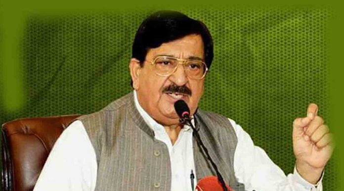Pakistan Awami Tehreek Secretary General Khurram Nawaz Gandapur's eye-catching statement in the context of the Model Town tragedy