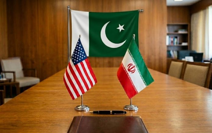 Pakistan to host US-Iran agreement ceremony in Geneva