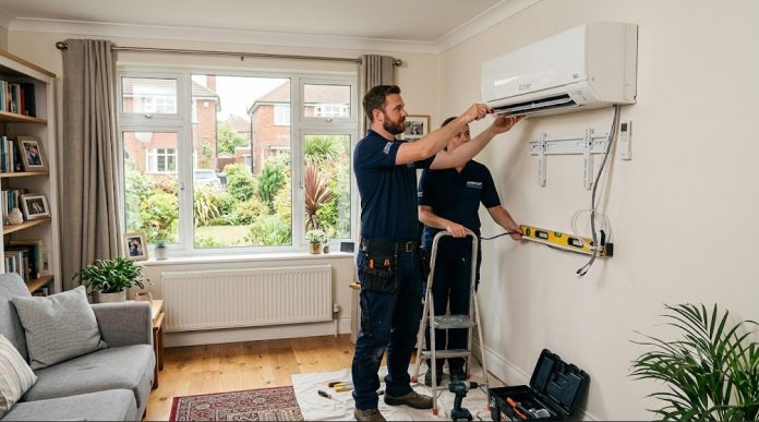 Why don't European homes have AC despite the intense heat