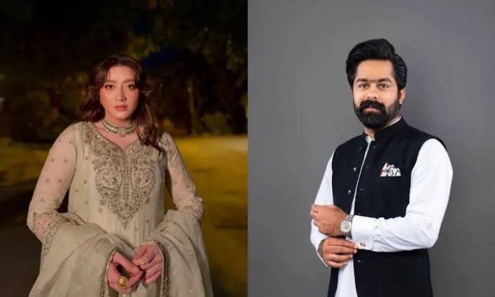 اداکارہ سے تنازع لیگی رہنما کیلئے دردِ سر بن گیا، اثاثوں کی تفصیلات کیلئے درخواست دائر