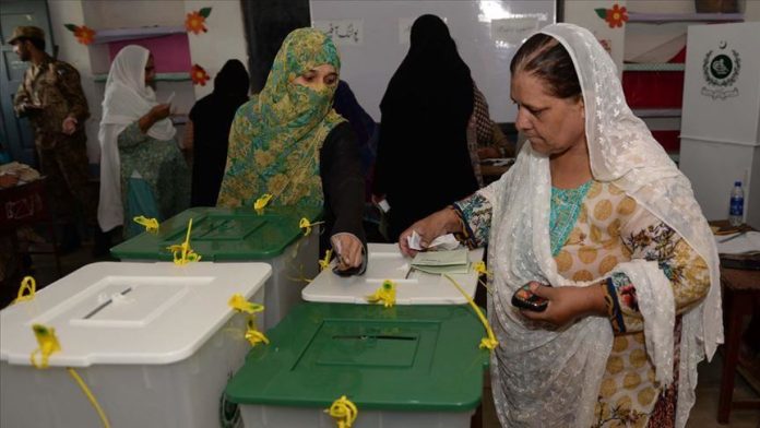 گلگت بلتستان انتخابات میں پیپلز پارٹی سب سے آگے، حکومت سازی کیلئے جوڑ توڑ کا مرحلہ شروع