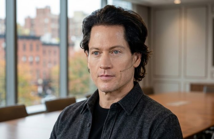 Billionaire experimenting for longevity struck by rare disease.
