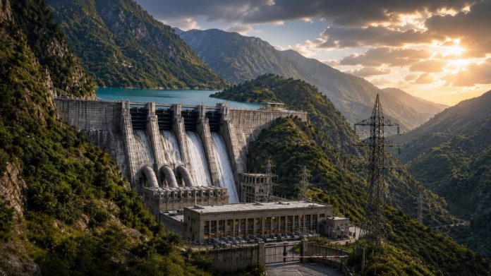 Is the Neelum-Jhelum Project Deliberately Being Prevented from Becoming Operational Startling Facts and Questions