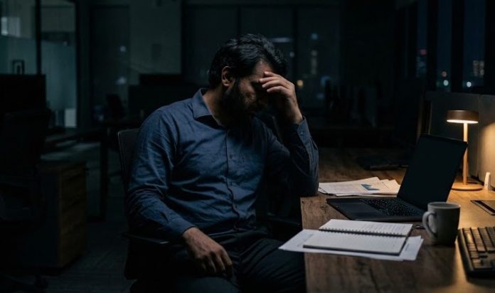 Men also facing harassment in offices; 521 complaints filed with the Federal Ombudsman in one year.