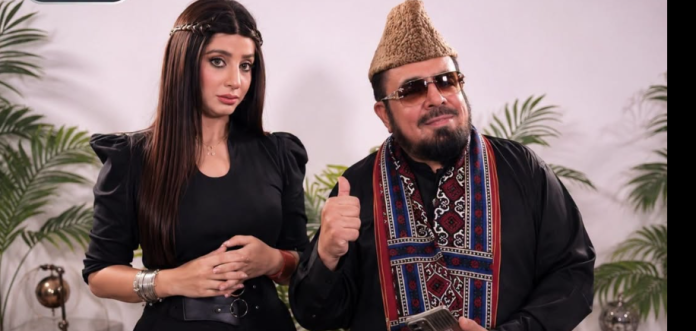 مفتی عبدالقوی کا پوڈکاسٹ میں حیران کن اعتراف، اپنے بارے میں بڑا بیان دے دیا