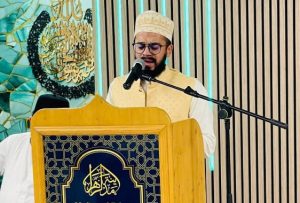 مدینۃ الزہراء میں شہدائے کربلا کی یاد میں کانفرنس کا انعقاد