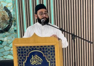 مدینۃ الزہراء میں شہدائے کربلا کی یاد میں کانفرنس کا انعقاد