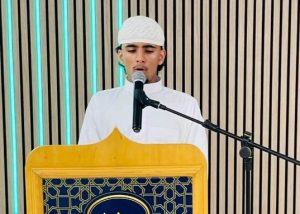 مدینۃ الزہراء میں شہدائے کربلا کی یاد میں کانفرنس کا انعقاد