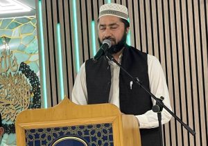 مدینۃ الزہراء میں شہدائے کربلا کی یاد میں کانفرنس کا انعقاد