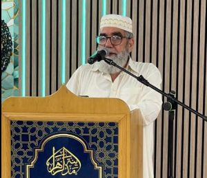 مدینۃ الزہراء میں شہدائے کربلا کی یاد میں کانفرنس کا انعقاد