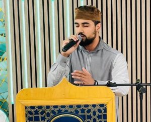 مدینۃ الزہراء میں شہدائے کربلا کی یاد میں کانفرنس کا انعقاد