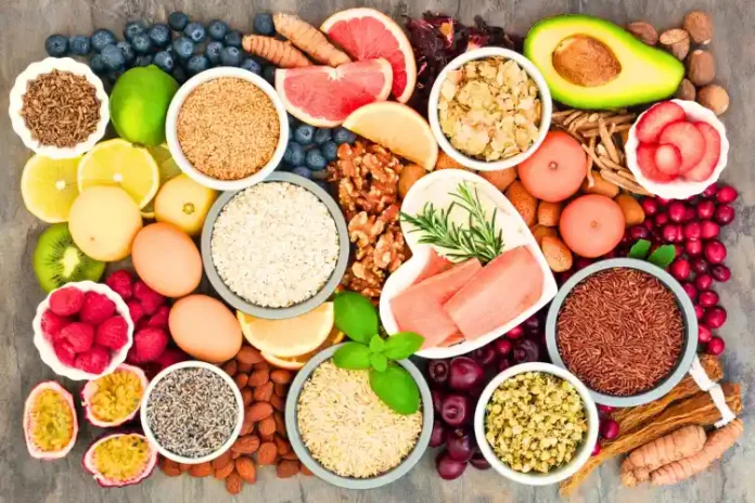 تناؤ سے نجات چاہیے؟ ماہرین نے مفید غذاؤں کی فہرست بتا دی