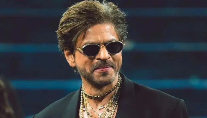 شاہ رخ خان سے منسوب طلبا احتجاج کی حمایت کا بیان جعلی قرار، فیکٹ چیک میں حقیقت سامنے آگئی