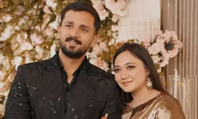 صلح کی خبروں پر رجب بٹ کا ردعمل، طلاق سے متعلق بڑا بیان سامنے آ گیا