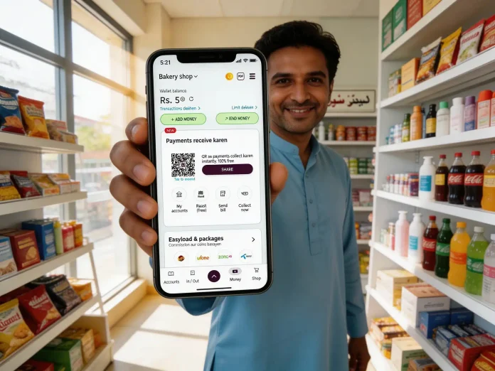 پنجاب میں ڈیجیٹل ادائیگی پر ٹیکس میں بڑی رعایت، حکومت نے نیا نظام نافذ کر دیا