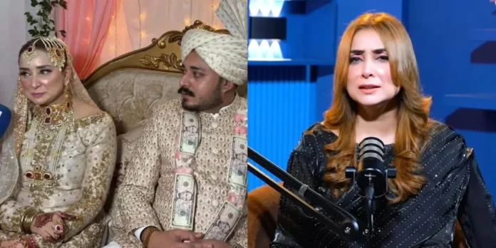 ڈاکٹر نبیحہ علی نے خلع کی درخواست واپس لے لی، شوہر سے صلح کے بعد عدالت نے کیس نمٹا دیا