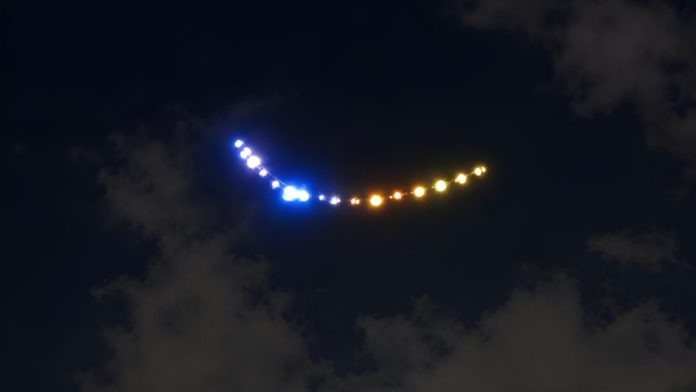 aircraft