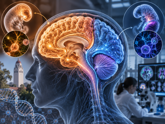 brain
