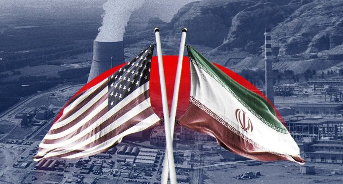 ایران کی امریکا کو بڑی دھمکی، معاشی جنگ جاری رہی تو خلیج میں بحری زون قائم ہوگا