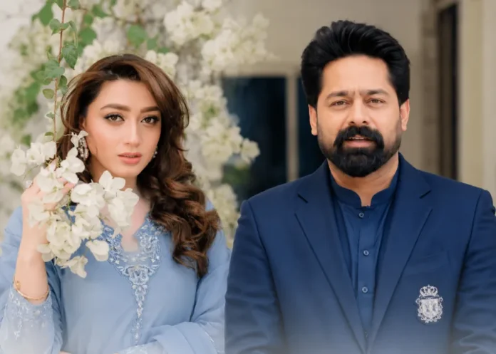 مومنہ اقبال ہراسانی کیس میں اہم پیشرفت، جے آئی ٹی نے ثاقب چدھڑ اور اہلیہ کو بے قصور قرار دے دیا