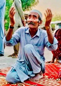 نوجوان استاد بابر علی ہنگورجو کی شہادت افسوس ناک سانحہ ہے: محمد یاسر کھوسہ ایڈووکیٹ