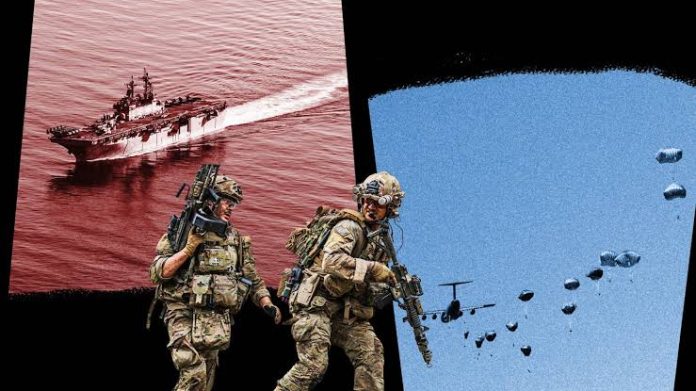 iran war trump