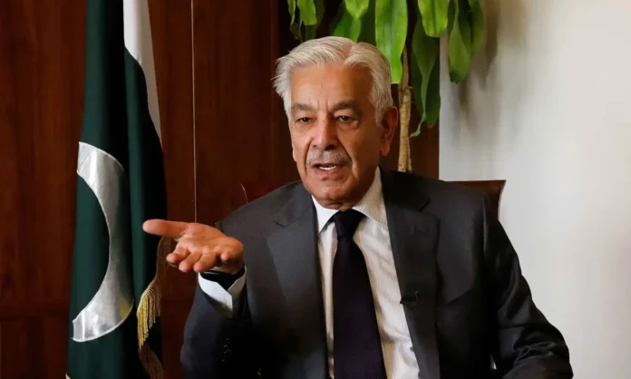 KhawajaAsif